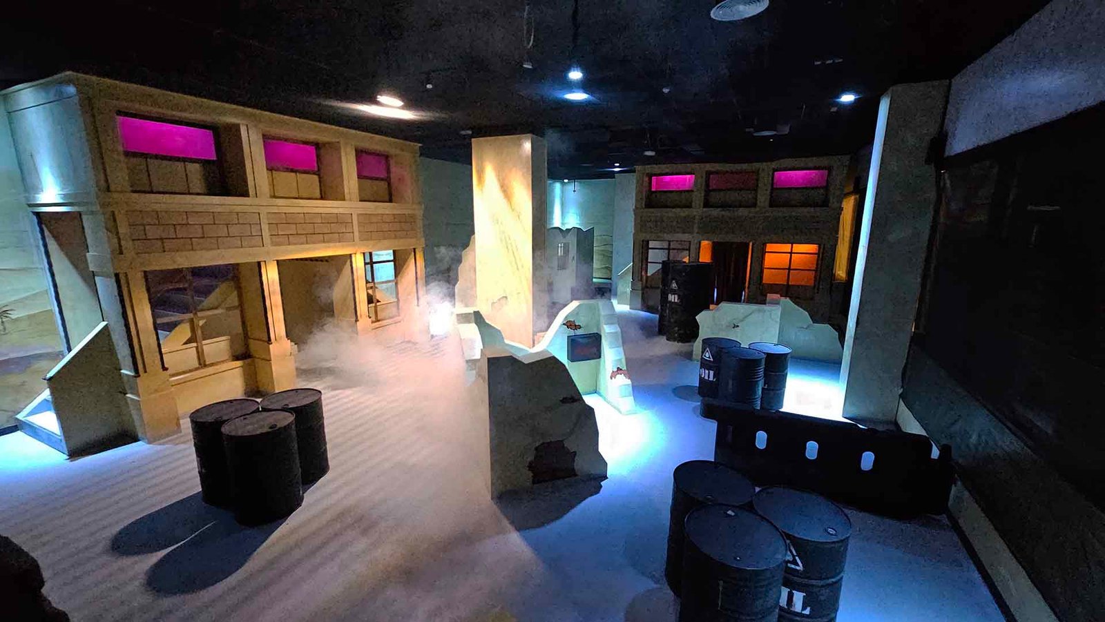 Home page - game thumbnail