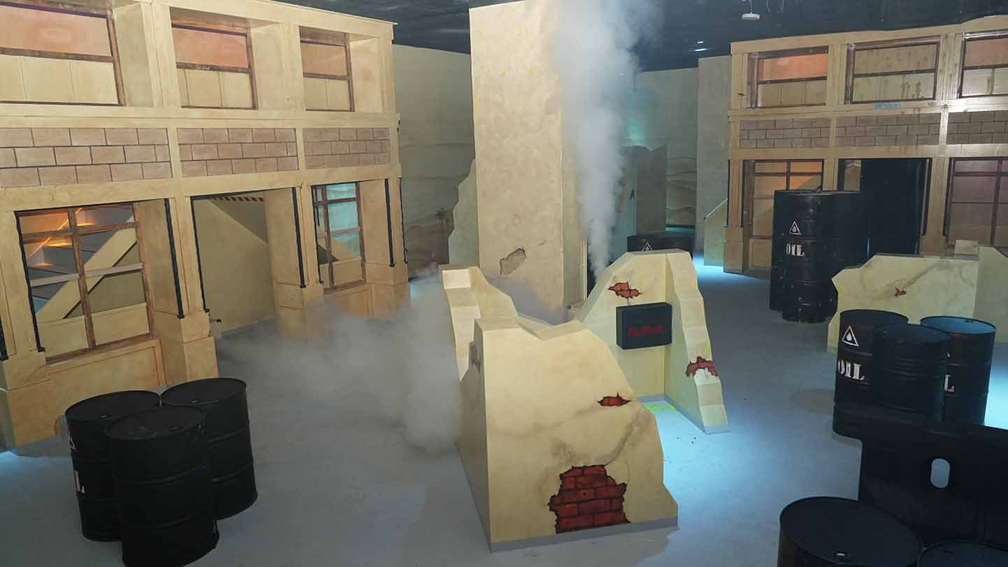 inner page - any area 3