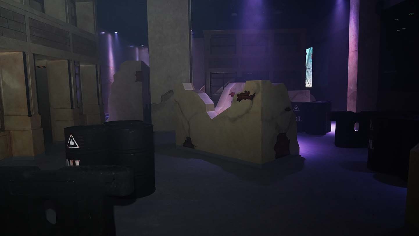 inner page - any area 4