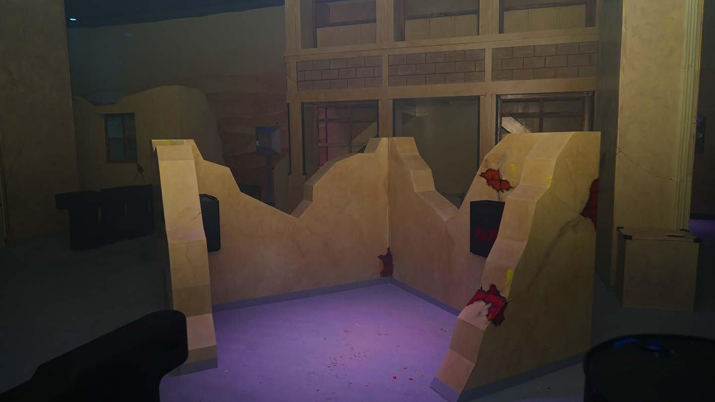 inner page - any area 5