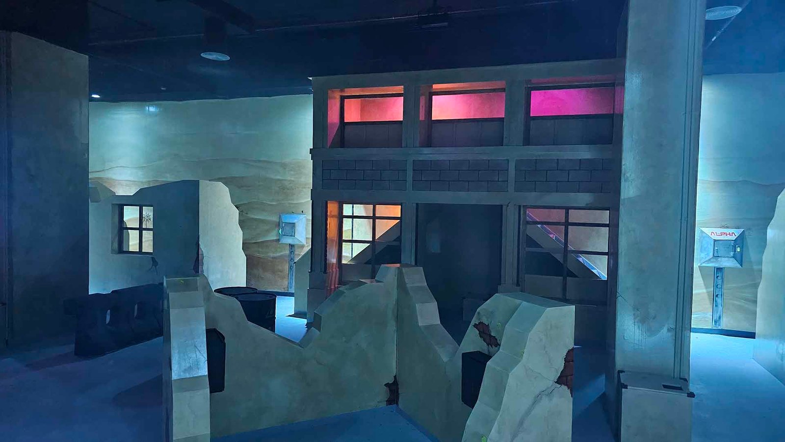 inner page - any area 7