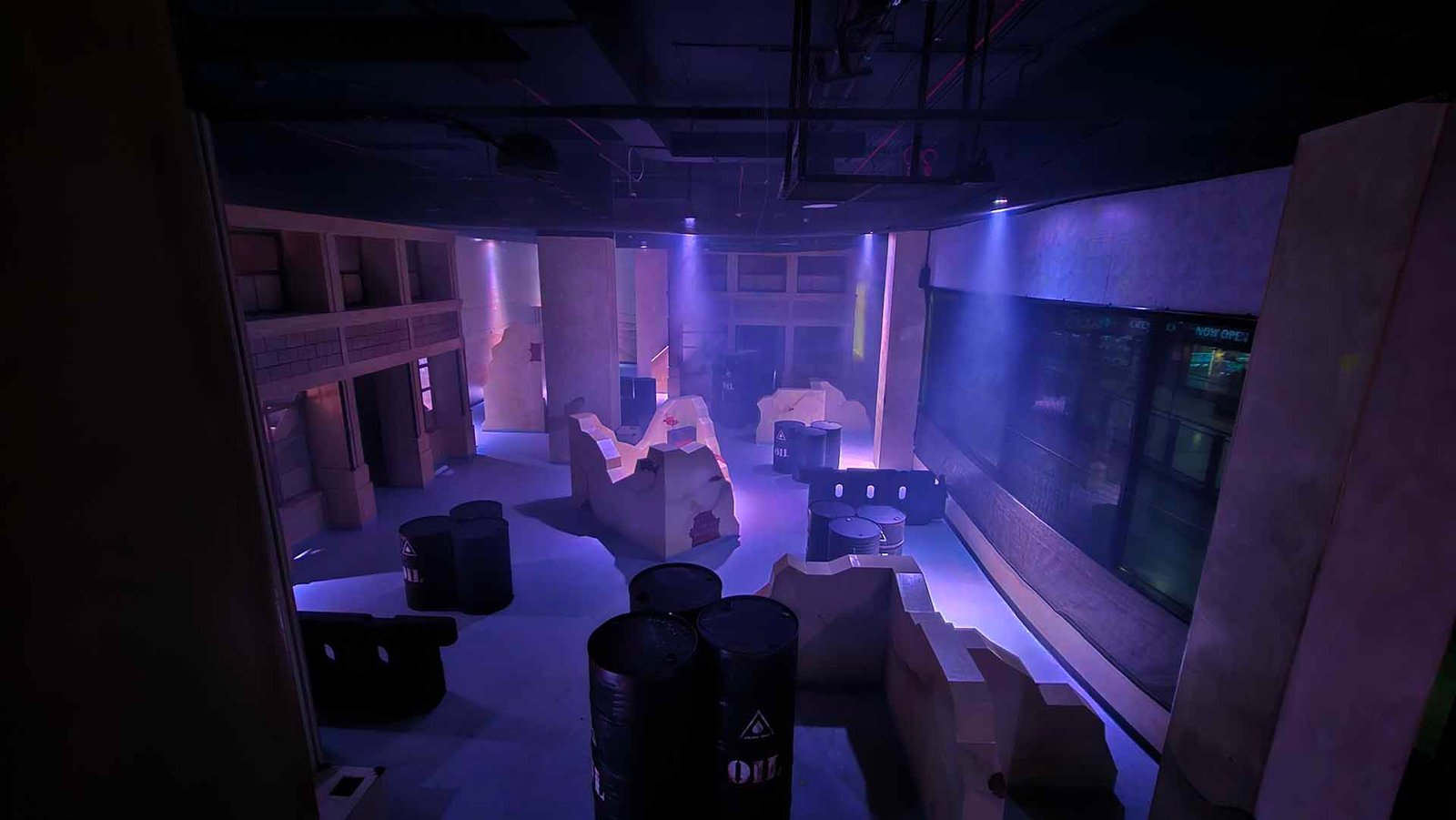 inner page - any area 8